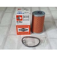 ราคา กรองน้ำมันเครื่อง Benz W123 1946 1985 รุ่น 200 230 E Oil Filter Knetch OX33D (9502845936)