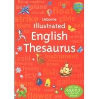 ราคา ILLUSTRATED ENGLISH THESAURUS BY DKTODAY (1737988327)