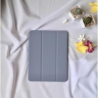 ราคา Smart Case ipad เคสไอแพด มีที่ใส่ปากกา รุ่น mini 1 2 3 mini 4 5 iPad 2 3 4 iPad Gen5 6 iPad Gen7 8 9 10 2 iPad Air 1 2 9 7 iPad Air3 10 5 iPad Air4 5 10 9 iPad Pro 11 เคสใสมีที่ใส่ปากกา (7764711442)