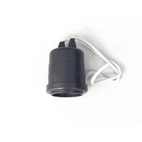 ราคา ขั้ว ขั้วหลอดไฟ ขั้วห้อย ขั้วยาง ขั้วยางกันน้ำ ขั้วเกลียว ขั้วE27 ขั้วห้อยเกลียวยางดำกันน้ำ (18897094594)