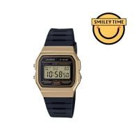 ราคา casio ของแท้ประกันศูนย์ นาฬิกาคาสิโอ รุ่น F 91W F 91WM F 94WA SMILEYTIME ของแท้ ประกัน cmg c thong (16939918813)