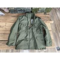 ราคา พร้อมส่ง เสื้อแจ็คเก็ตM65field og 107 M42coottonเป๋าเฉียง (18068449944)