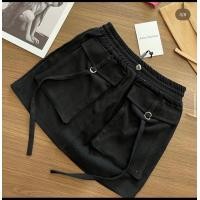 ราคา momo skirt กระโปรงสไตล์เกาหลี สุดน่ารัก ดีเทลน่ารักสุดๆเนื้อผ้าดีมาก แต่งดีเทลกระเป๋าด้านหน้า งานValen (18839019962)