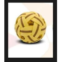 ราคา ลูกตะกร้อ ลูกตะกร้อพลาสติก ลูกตะกร้อพวง (9234466977)