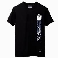 ราคา S 5XLเสื้อยืดแขนสั้นคอกลม 7th Street เสื้อยืด รุ่นพิเศษ 7th Street X Cotton 100 S 5XL (20733629321)