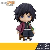 ราคา Good Smile Company Nendoroid Swacchao Giyu Tomioka Demon Slayer Kimetsu No Yaiba (16698509240)