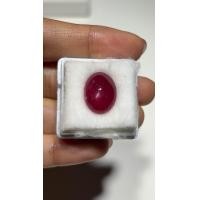 ราคา โปรพลอยทับทิมแท้เกรดรอง ธนาภรณ์GSH943 (20702497097)