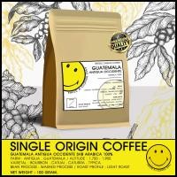 ราคา เมล็ดกาแฟกัวเตมาลา LIGHT ROAST l GUATEMALA ANTIGUA OCCIDENTE SHB l WASHED PROCESS l SINGLE ORIGIN COFFEE (20962530916)