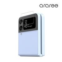 ราคา ARAREE ฟิล์มกระจก Galaxy Z Flip4 Subcore Clear (15952062807)