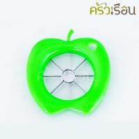 ราคา ที่ปอกแอปเปิ้ล คละสี No 8845 ที่หั่นแอปเปิ้ล (18326679314)