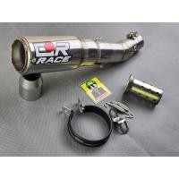 ราคา ท่อz300 z400 ninja300 ninja400 z250 R3 mt03 (20014370156)