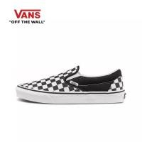 ราคา รองเท้าผ้าใบ VANS OLD SKOOL SLIP ON สำหรับผู้ชายและผู้หญิง V050 055 แบบเดียวกันในห้างสรรพสินค้า (17888136925)