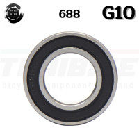 ราคา ลูกปืนแบริ่ง แบบ SPINBALL G10 สำหรับจักรยาน ใส่ล้อ ใส่กะโหลก (1085478748)