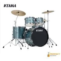 ราคา TAMA Stagestar SG52KH5C กลองชุด Tama Stagestar ครบชุดพร้อมฉาบ (16406814780)