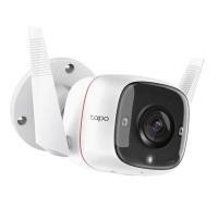 ราคา IP CAMERA ไอพีคาเมร่าไร้สาย TP LINK TAPO C310 OUTDOOR SECURITY (9054807063)