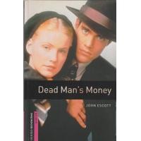 ราคา OXFORD BOOKWORMS STARTERS DEAD MANS MONEY 3rd ED BY DKTODAY (11050897331)