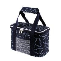 ราคา CLR BAG พร้อมส่ง กระเป๋าเก็บอุณหภูมิ กระเป๋าปิ่นโต เก็บความเย็นความร้อน กระเป๋าปิกนิก (20473746761)