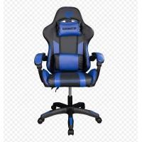 ราคา NBCH 010 เก้าอี้เล่นเกมส์ แถมลำโพงNUBWO GAMING X BK RED PINK WHITE นั่งสบายปรับระดับได้ประกัน 1ปี นั่งสบาย (20292960849)