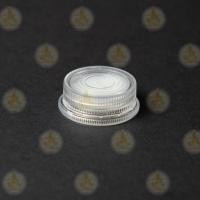 ราคา สีผึ้ง แม่สาวิตรี สีผึ้งทาปาก สีผึ้งเจิม ปิดทอง หอมพิเศษ แพ็ค 100ชิ้น (14014504901)