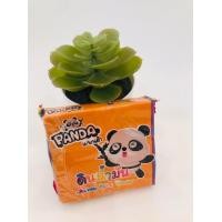 ราคา ดินน้ำมันแพนด้า ดินน้ำมันไร้สารพิษ ยี่ห้อ Panda แพนด้า ยกโหล 1 โหล 24 ชิ้น (20212233381)