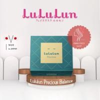 ราคา มาร์กหน้า Lululun Precious Balance สูตรกระชับผิว ปรับความเรียบเนียน 32sheet (19160959525)