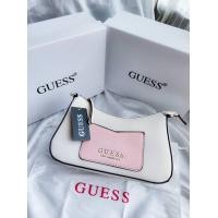 ราคา กระเป๋า GUESS ทรงพอช (19609289595)