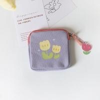 ราคา Thing a Home กระเป๋าสตางค์ กระเป๋าใส่เหรียญ กระเป๋าตังค์ กระเป๋าใส่ธนบัตร กระเป๋าใบเล็กน่ารัก (16940296949)