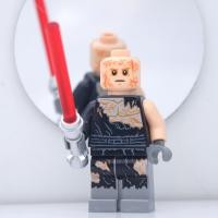 ราคา LEGO Star Wars Anakin Skywalker Transformation (20886462591)