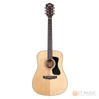 ราคา Guild D 140 กีตาร์โปร่ง GUILD D140 (15792446649)