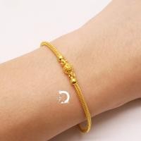 ราคา ข้อมือ 1 สลึง รวมลายแฟชั่น ทองแท้ 96 5 ทองแท้ มีใบรับประกัน เลือกลายและความยาวได้ (20629976332)
