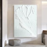 ราคา ศิลปินร่วมสมัยผ้าใบงานศิลปะขนาดใหญ่3d ภาพวาดสีน้ำมันนามธรรมสำหรับป้ายไฟโลหะตกแต่งบาร์รูปป็อปคอร์นภาพวาดสีน้ำมัน0717 (19767210177)