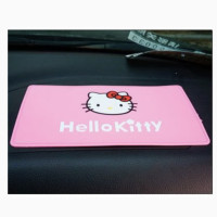 ราคา MUIMISC แผ่นยางกันลื่น ซิลิโคนกันลื่น วางโทรศัพท์ ติดคอนโซลหน้ารถ ที่วางโทรศัพท์ แผ่นกันลื่นวางของหน้ารถ แผ่นรองกันลืน (18853236195)