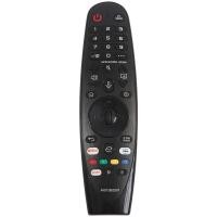 ราคา รีโมตมหัศจรรย์ MR20GA AKB75855501สำหรับ AN MR19BA AN MR18BA AN MR650A lgtv สำหรับชุดควบคุม RX ZX WX ไม่มีเสียงไม่มีเมาส์ (21171063361)