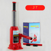 ราคา แจ็คจระเข้ขนาดยาว 5 ตันสำหรับยานพาหนะ Multifunctional Motorcycle Low Load Lift Jack แจ็คไฮดรอลิกยกความจุของรถยนต์ 2T 3T 5T (20004390246)