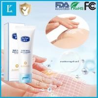 ราคา ครีมบำรุงผิวสำหรับเด็กจมูกข้าวสาลีครีมบำรุงผิวป้องกันก้นสีแดงครีมทาผ้าอ้อม (20570413944)