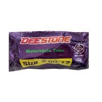 ราคา ยางในมอเตอร์ไซค์ DEESONE 185200225250275 300 17 250275 300 14 (18990893345)