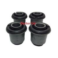 ราคา NISTO นิสโต้ บูชปีกนก ลูกหมากปีกนก FORD RANGER ฟอร์ด เรนเจอร์ 2WD 4WD 1996 2002 มาสด้า ไฟทเตอร์ Mazda Fighter บูชปีกนกบน ล่าง ลูกหมากปีกนกบน ล่าง (10300322823)