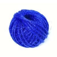 ราคา เชือกป่าน เชือกปอ เชือกมะนิลา เชือกลับเล็บแมว ขนาด 2 มิล เชือกน้ำตาล เชือกกระสอบ เชือกห้อยป้าย เชือกมะนิลางานประดิษฐ์ต่างๆ ยาว22หลา (12532490744)