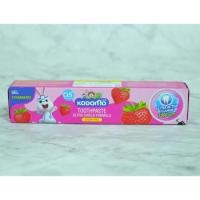 ราคา โคโดโม แปรงสีฟันและยาสีฟัน40กรัม (20523757473)