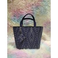 ราคา กระเป๋าผ้าไทยย้อมคราม (21239910293)