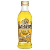 ราคา Filippo Berio Olive Oil Italy Product ฟิลิปโป เบอร์ลิโอ โอลีฟ ออย น้ำมันมะกอก 500ml นำเข้าจากอิตาลี (19663732033)
