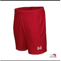 ราคา WARRIX กางเกงกีฬา กางเกงฟุตบอลสีล้วน WARRIXรุ่น WA FBA009 WP 1509 (10083142596)