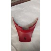 ราคา ฝาครอบกลาง สีแดงด้าน สำหรับรถทุกสี สำหรับรุ่น WAVE125I อะไหล่แท้ HONDA 64350 K73 T30ZA (8822505824)