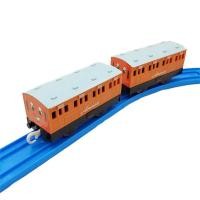 ราคา Thomas And Friends รางไฟฟ้าพลาสติก Master Emily Edward Duke Donald Gordon James ชุดของขวัญวันเกิดเด็ก Toys (20660148091)