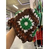 ราคา Sunflower Bucket หมวกไหมพรมรุ่นทานตะวัน (20585228632)