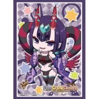 ราคา Bushiroad Sleeve Fate Grand Carnival Jeanne dArc Alter Ereshkigal IbarakiShuten Douji Osakabehime Edmond Dantes (20584356587)