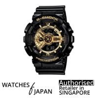 ราคา นาฬิกาของญี่ปุ่น G Shock Ga 110Gb 1Adr Ga110Gb กีฬานาฬิกาผู้ชายนาฬิกาเรซิ่นวงนาฬิกา (16585522931)