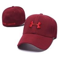 ราคา หมวกเบสบอล In Stock 2022 new arrival street snapbacks Under Armourหมวก Baseball Cap boys and girls Casual Hats high quality Full Close Hip Hop Lovers Caps (16159592857)