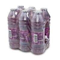 ราคา ราคาส่งถูก เอ็มแอนด์เค น้ำองุ่น25 400 มล แพ็ค 6 ขวด M K 25 Grape Juice 400 ml x 6 สินค้าใหม่ ล็อตใหม่ ของแท้ บริการเก็บเงินปลายทาง (19074045129)