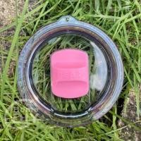 ราคา ฝาแก้วน้ำเก็บความเย็น BEAR TUMBLER ฝาแก้วเยติ Tyesoขนาด 20 30 Oz แก้ว Tyeso ขนาด 20 30 Oz ใช้ฝาขนาด 20 Oz ค่ะ (17484637049)